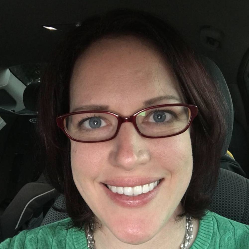 Meet your Posher, Laura